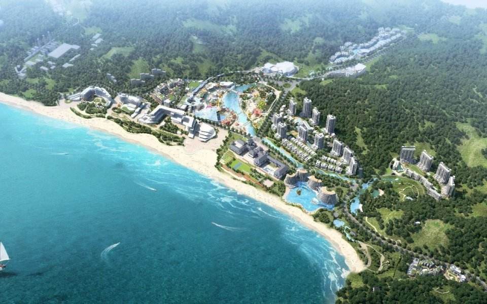 深圳监理讲解工程停工前应做的维护工作